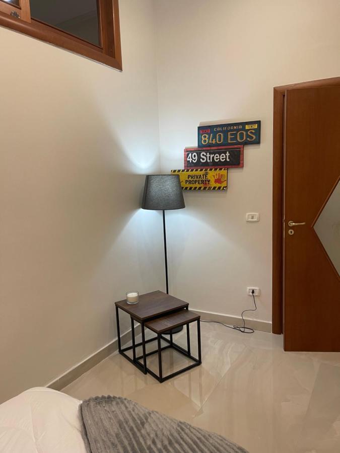 Ferienwohnung Miracles On 32Th Street Neapel Exterior foto